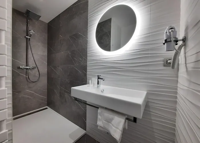 Campanile Centre Gare Caen