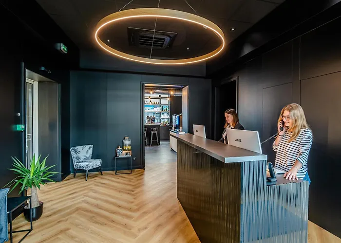 Hotel Campanile Centre Gare 3*