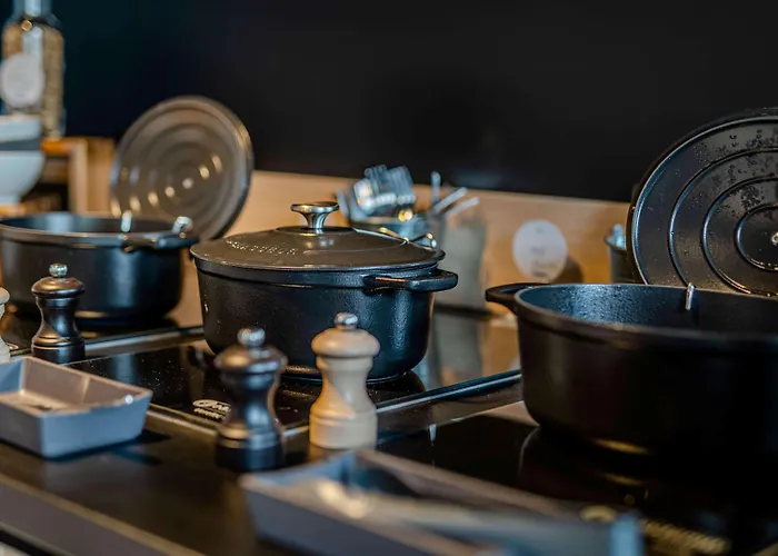 Campanile Centre Gare Hotel 3*